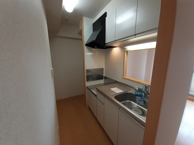 カーサ・ドマーニのキッチン|キッチンでお料理をお楽しみください