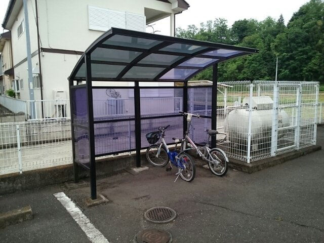 サンライズ　Ⅰのその他共用部分