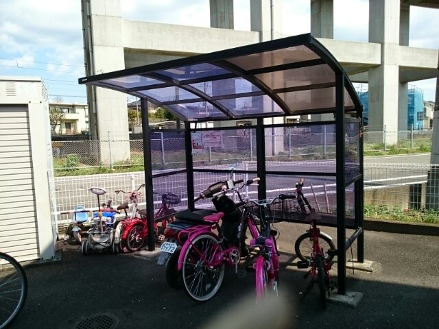 エミール　Ⅰのその他共用部分