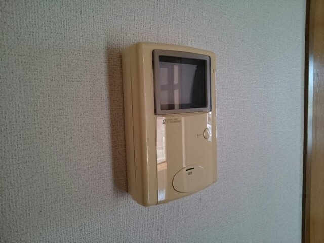 エミール　Ⅰのセキュリティ