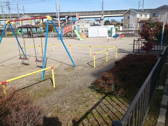 エミール　Ⅰの周辺|和田多中公園まで160m