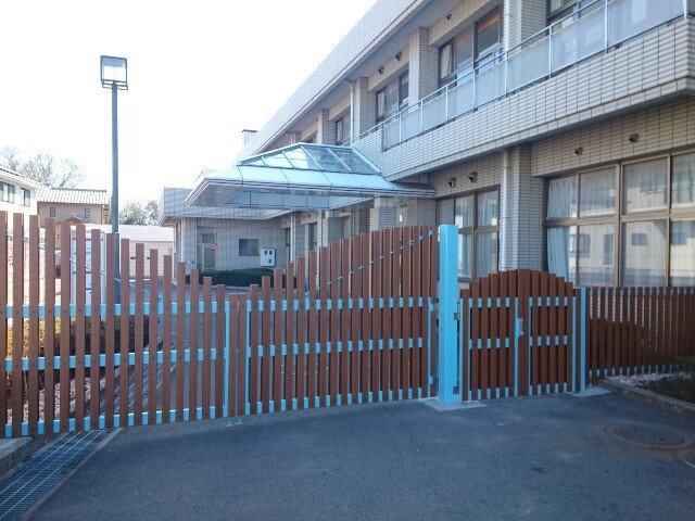 エミール　Ⅰの周辺|はちの木こども園分園まで220m