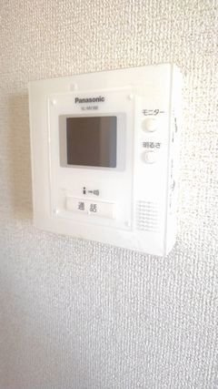 ハント・ポントⅡのセキュリティ