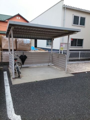 エテルノスターのその他共用部分