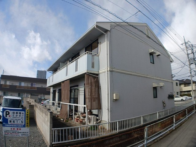 リバーサイド松村
