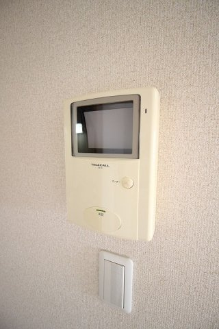 シンフォニアのセキュリティ