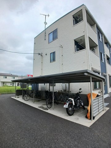 アルエットＢのその他共用部分