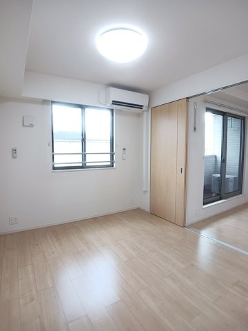 アルエットＢの内装|中はこのようになっています