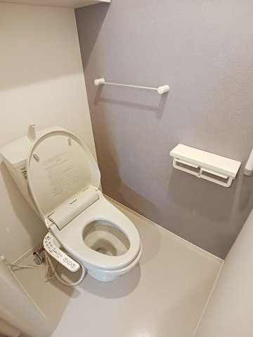 アルエットＢのトイレ|シンプルで使いやすいトイレです