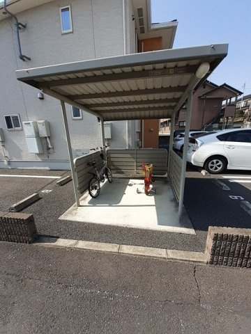 グレイスシティＢのその他共用部分