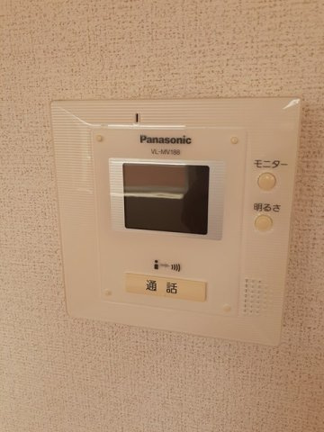 グレイスシティＢのセキュリティ