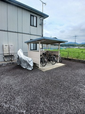 エクセレントＡのその他共用部分