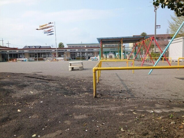 エクセレントＡの周辺|吉井西幼稚園まで350m