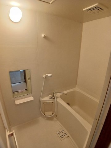 エクセレントＡの浴室|お風呂で日々の疲れを落としましょう