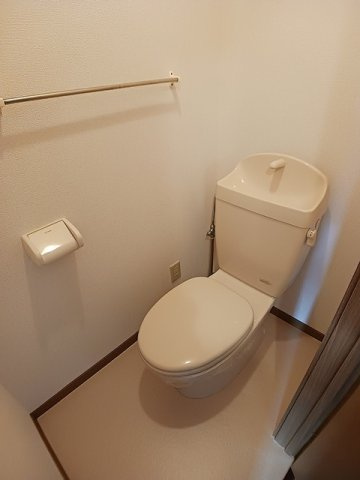 エクセレントＡのトイレ|トイレも気になるポイント
