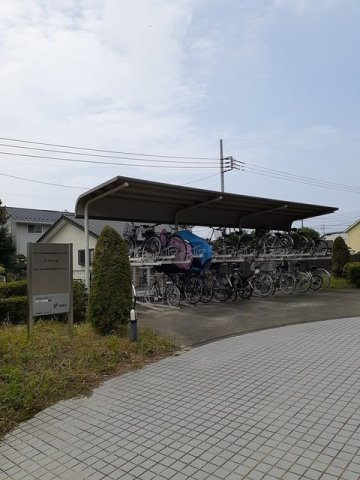 クラールのその他共用部分