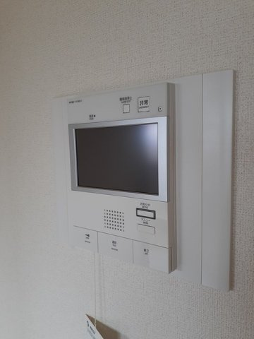 クラールのセキュリティ
