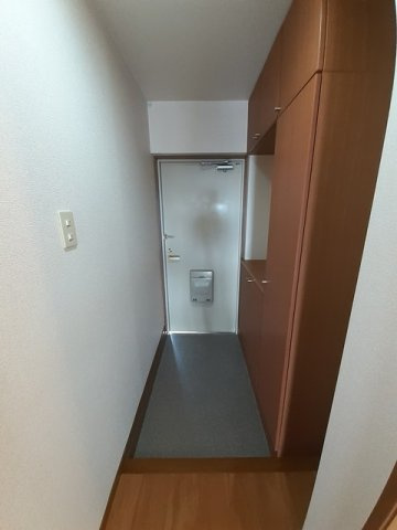 クラールのトイレ|トイレもきれいです