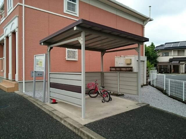 ネオフリーのその他共用部分