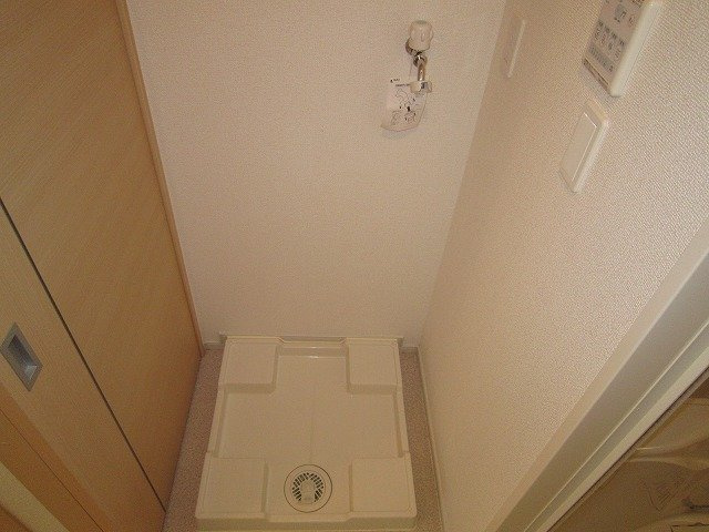 サンヴィレッジＥの設備