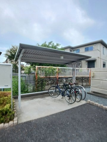 ＬａＴｏｕｒＫＡＩＺＡＷＡ　Ⅰのその他共用部分