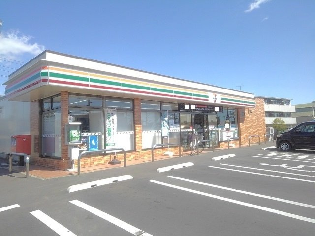 ＬａＴｏｕｒＫＡＩＺＡＷＡ　Ⅰの周辺|セブンイレブン江木町店まで600m
