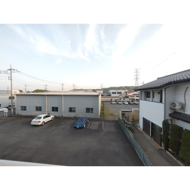 ラルーチェのその他