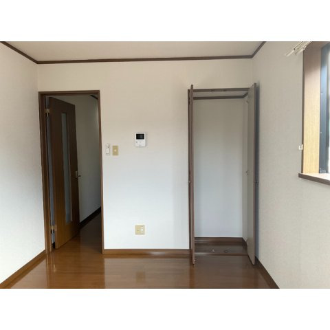 ジャストハイツAの内装|内装です