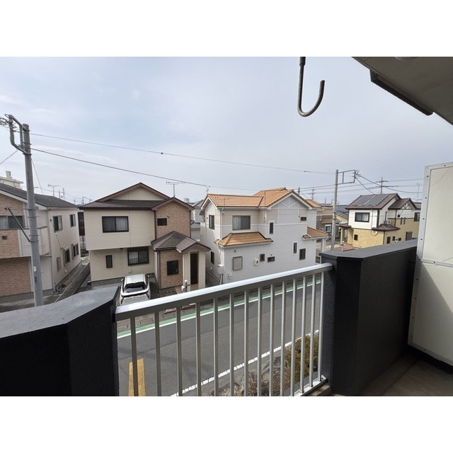 フレアプランドールのその他
