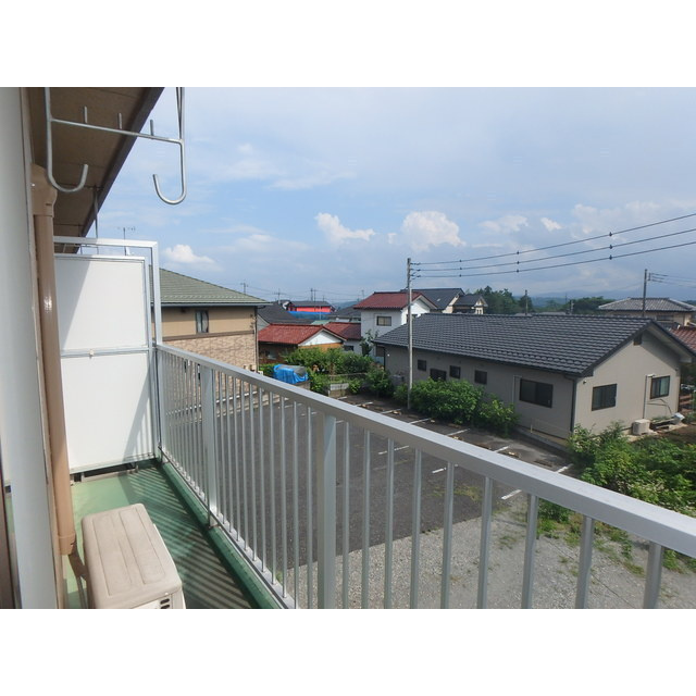 ビューハイツ講堂のその他