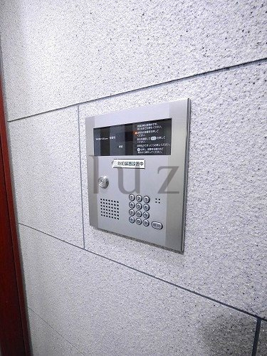 横浜市南区中村町３丁目の賃貸マンションのセキュリティ