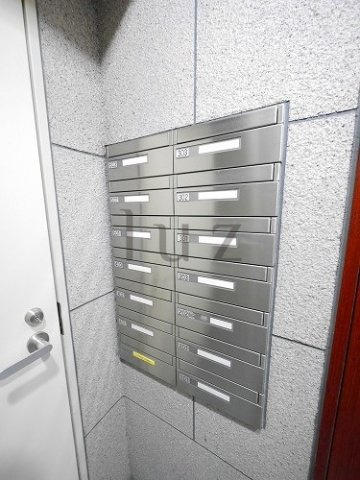 横浜市南区中村町３丁目の賃貸マンションのその他共用部分