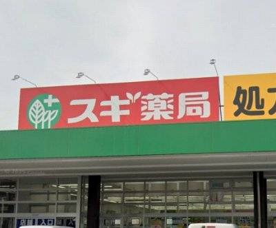 レオパレスＭＩＥの周辺