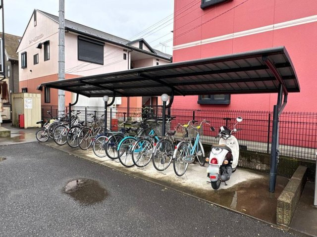 レオパレスラ　ソワのその他