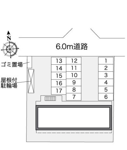 レオパレスラ　ソワのその他