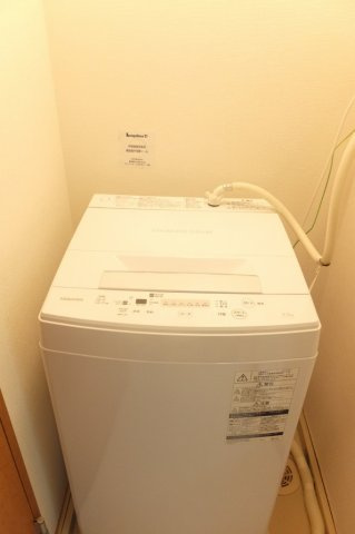 レオパレスボヌールパレのその他