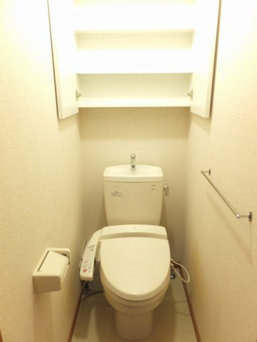 レオパレスボヌールパレのその他