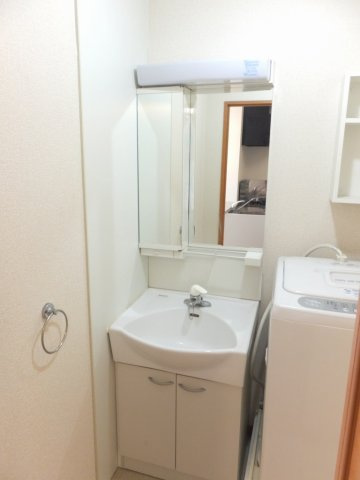 レオパレスボヌールパレの内装|内装も気になるポイント