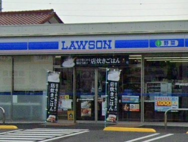 レオパレスウッド　ワークの周辺