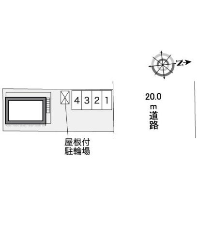 レオパレスＫＭＹ前橋のその他