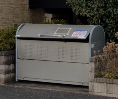 レオパレスジュネス前橋のその他
