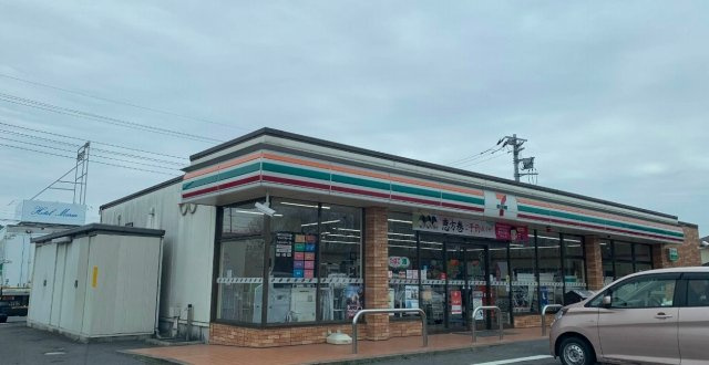 レオパレスキャンサーⅡの周辺