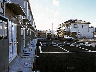 レオパレスエスト・リヴィエールのその他