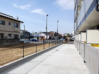レオパレスインフィニティ前橋南のその他