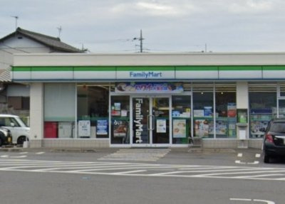 レオパレスペイサージュの周辺