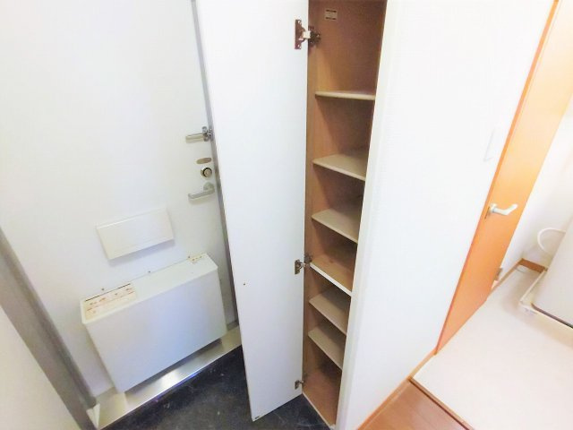 レオパレス辰＆圭の内装|おしゃれな内装です