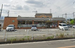 レオパレス辰＆圭の周辺