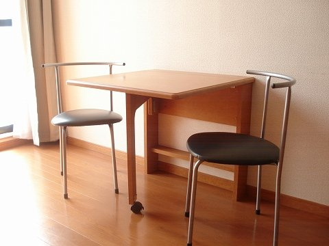 レオパレス辰＆圭のその他