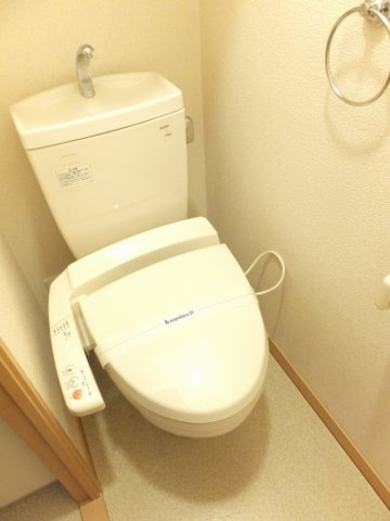 レオパレスリマインズ　蒼海のその他|温水洗浄便座設置済み