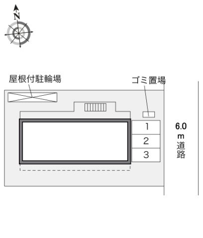 レオパレスブルースカイのその他